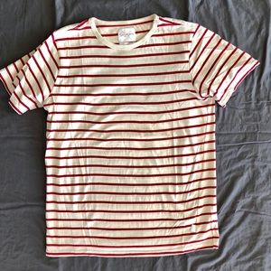 Saturdays men’s T-shirt